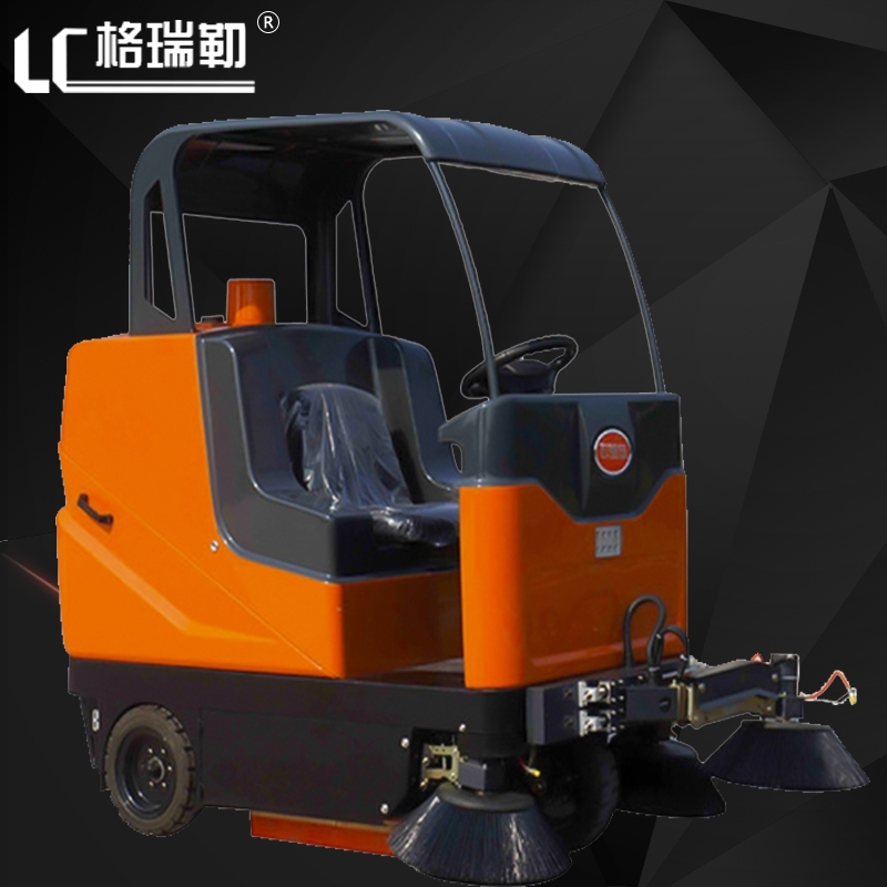 阿壩DS1650P掃地機(jī)